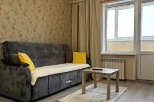 Udobnaya Studiya Flat, Kirov