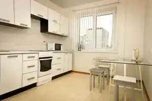 V Starom Oskole 3-Bedroom Apartments, Stary Oskol