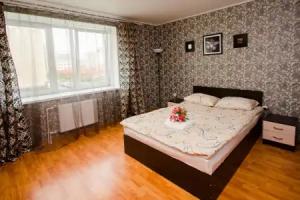 Uyutnaya Flat, Sterlitamak