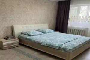 Avangard 4-12 Flat, Atyrau