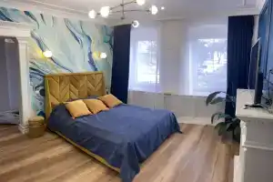 Ocean House Flat, Chernyakhovsk