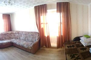 Domovoj Apartments, Usinsk