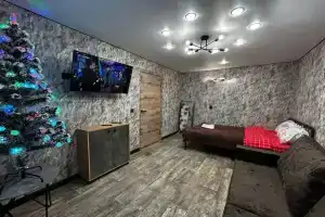 Komfort na ul.Zhukova Apartments, Yaroslavl