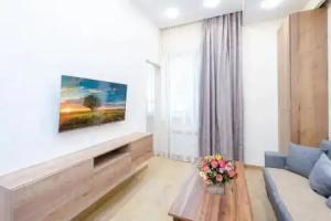 Dvukhkomnatnaya V Tsentre So Svezhim Remontom Flat, Yerevan