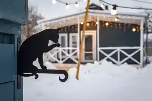 Gagarin Cottage, Pereslavl-Zalessky