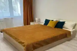 Uyutnaya Na Volkova Flat, Orsk