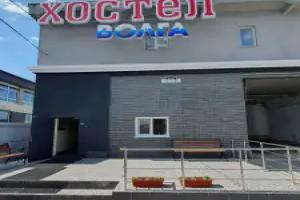 Hostels