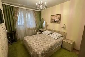 Na Ulitse Kurkovaya 13A Flat, Tula