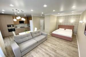 Chally Yar Apartments, Naberezhnyye Chelny