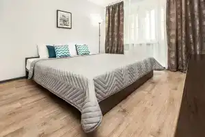 Family Travel SUTKI LIFE Apartments, Togliatti