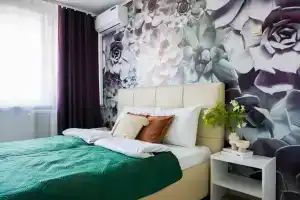 Stella v Rybnoj derevne na Oktyabrskoj Apartments, Kaliningrad