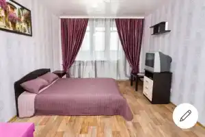 Na Gotvalda Flat, Ekaterinburg