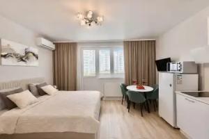 Ostrovok Schastyya Flat, Krasnodar