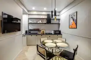 Apartments on Voznesensky Prospekt, St. Petersburg