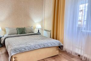 Rent House na Stepnoy 141 Flat, Volgodonsk