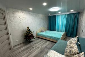 2-k Na Kavaleriyskoy 52 Apartments, Ivanovo