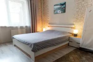 Apartments Studiya V Tsentre Goroda, Obninsk