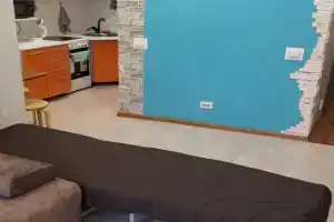 Studiya Vblizi Tsentra Goroda Flat, Volgograd