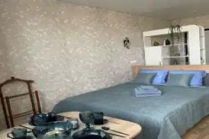 Na Krylova 85 Flat, Chebarkul'