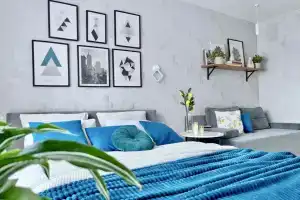 Na 7 Etazhe Ot Tatyyany Flat, Simferopol