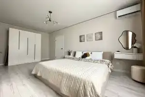 "Equilibrium" Apartments, Anapa