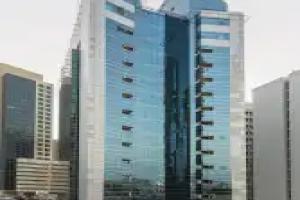 Golden Tulip Media Hotel, Dubai