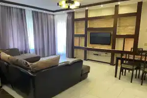 Prostornaya Ryadom s Morem Flat, Gelendzik