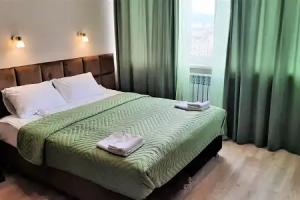 Milfej 100-1 Apartments, Novorossijsk