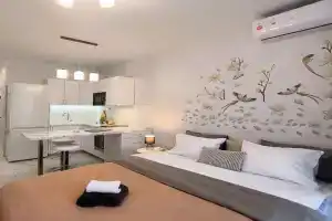 Studiya Lora Home Na Nagornoy Apartment, Moscow