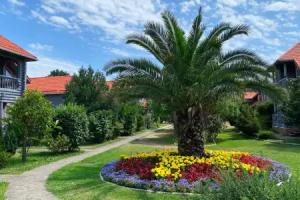 Ozero Divnoe Park-Hotel, Lazarevskoye