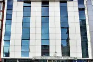 Grand Hilarium Hotel, Istanbul