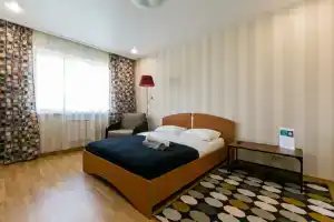 Apartments 2 Maxrealty24 Novotushinskaya, 4, Putilkovo