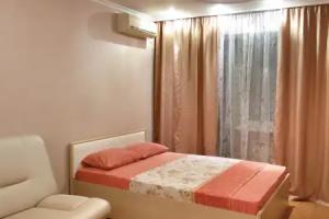 V Tsentre Krasniy Put 145 Apartments, Omsk
