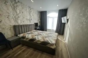 Zhk Yevpatoriya Flat, Yevpatoriya