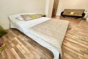 Apartamenty Dabl Komfort na Pionerskoy 54, Kolomna