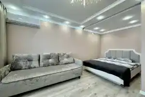 Odnokomnatnye Kategorii Lyuks V Tsentre Goroda Apartments, Ulan-Ude