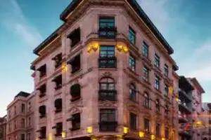 Flats Company - Karakoy Apartment, Istanbul