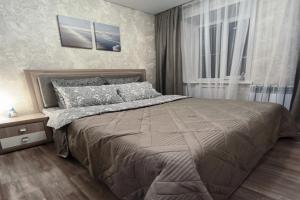 Na Ulitse 8 Marta 29 Flat, Ishim