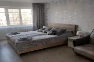 1-Komnatnaya na Novoy ulitse Flat, Sortavala