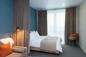 Cozy 720 Apartments, Tyumen