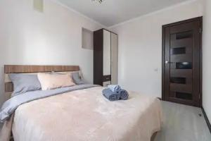 Vozle Mecheti Flat, Pavlodar