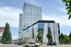 Prime Chkalov Apartments, Moscow