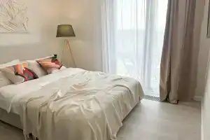 UK Atmosfera Izumrud s Vidom na Gory Flat, Sochi