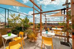 Hostel Ostello Bello Roma, Rome