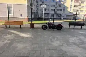 Sezam 508 Apartments, Adler