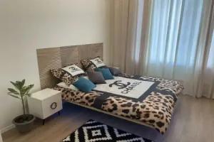 Komfortnaya Odnokomnatnaya Flat, Odintsovo