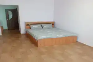 Na Politekhe 2 Flat, Irkutsk