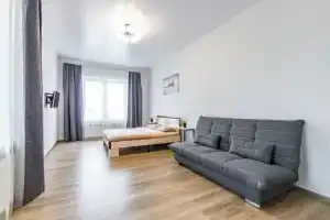 DreamHouse ZhK Sirius Apartments, Ekaterinburg