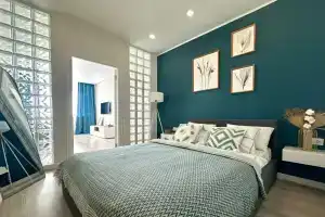 Bliss-Topaz V Tsentre Kazani Apartments