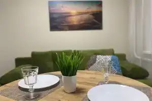 Na Yuge Moskvy Flat, Moscow